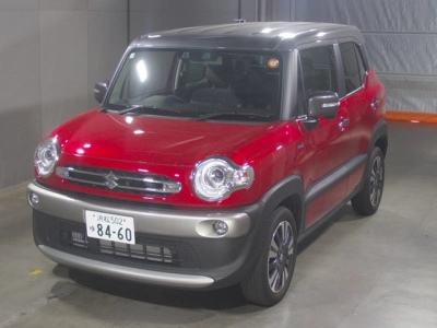 SUZUKI XBEE