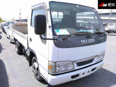 ISUZU TRUCK