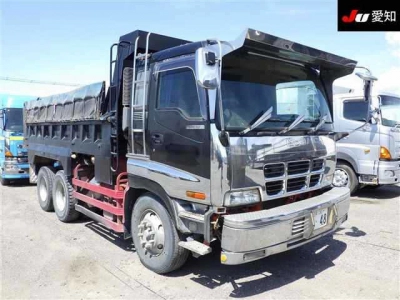 ISUZU GIGA