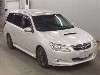 SUBARU EXIGA