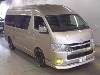 TOYOTA HIACE WAGON