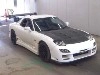 MAZDA EFINI RX-7