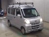 SUBARU SAMBAR VAN