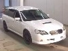 SUBARU LEGACY TOURING WAGON
