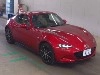MAZDA ROADSTER RF