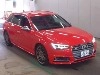 AUDI S4 AVANTE