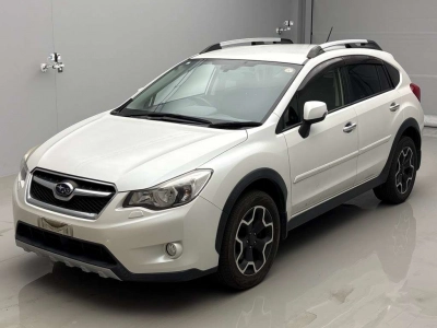 SUBARU SUBARU XV