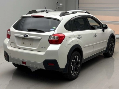 SUBARU SUBARU XV