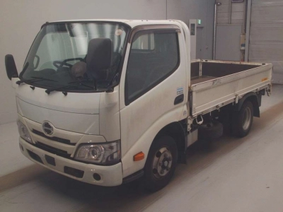 HINO DUTRO