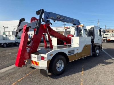 HINO RANGER