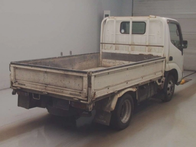 TOYOTA TOYOACE