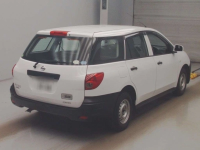 NISSAN NV150 AD