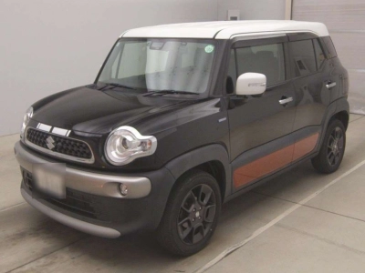 SUZUKI XBEE