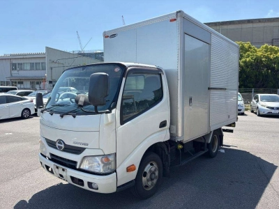 HINO DUTRO