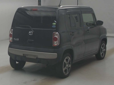 MAZDA FLAIR CROSSOVER
