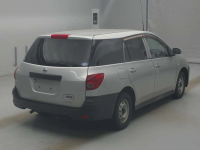 NISSAN NV150 AD