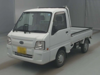 SUBARU SAMBAR TRUCK