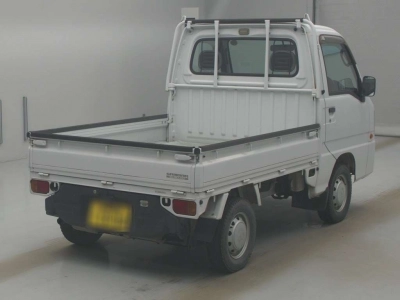 SUBARU SAMBAR TRUCK