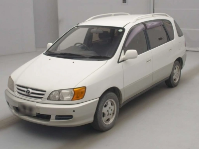 TOYOTA IPSUM