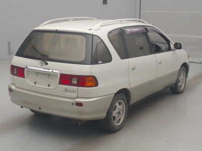 TOYOTA IPSUM