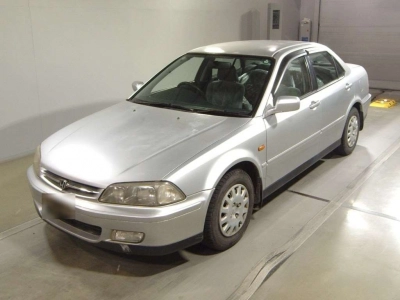 HONDA TORNEO