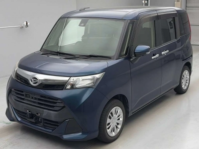 DAIHATSU THOR
