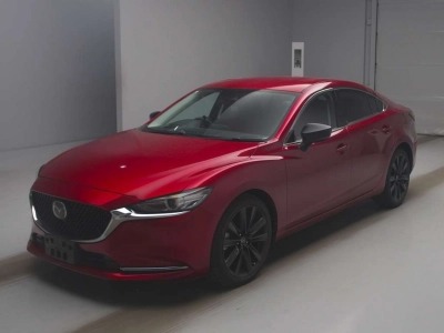 MAZDA MAZDA6