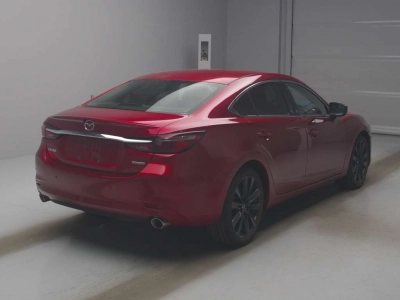 MAZDA MAZDA6
