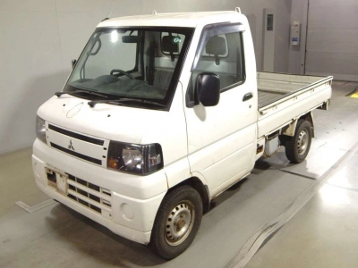 MITSUBISHI MINICAB TRUCK
