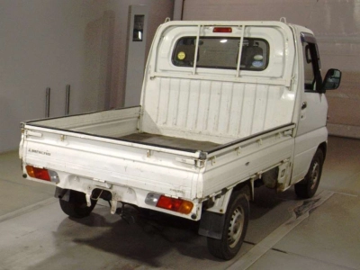 MITSUBISHI MINICAB TRUCK