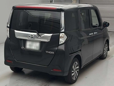 DAIHATSU THOR