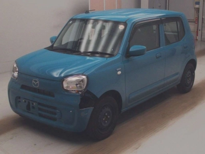 MAZDA CAROL