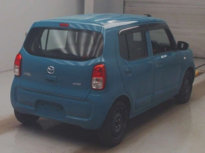 MAZDA CAROL