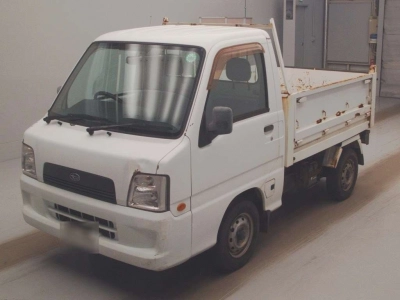 SUBARU SAMBAR TRUCK