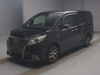 TOYOTA ESQUIRE