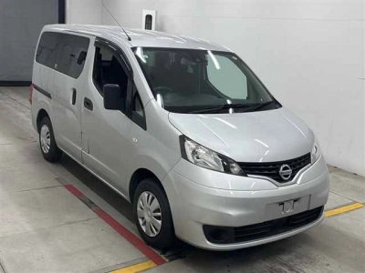 NISSAN NV200 VANETTE VAN