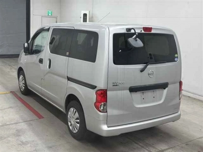 NISSAN NV200 VANETTE VAN