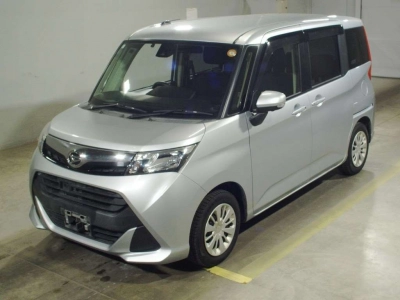 DAIHATSU THOR