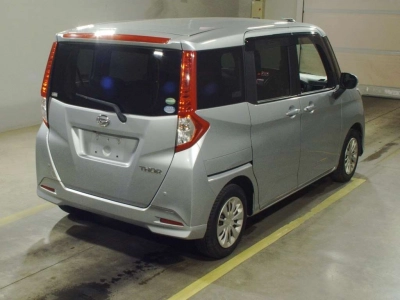 DAIHATSU THOR