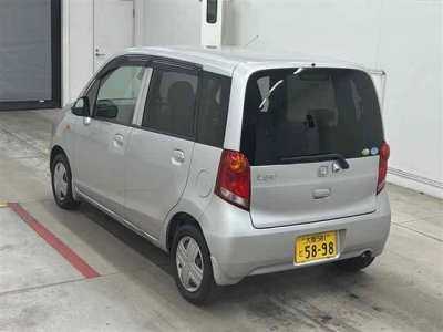 HONDA LIFE