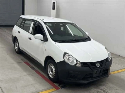 NISSAN NV150 AD