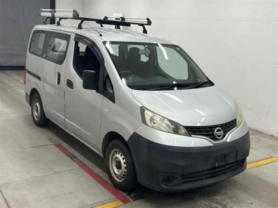 NISSAN NV200 VANETTE VAN