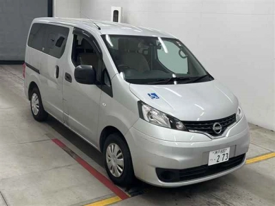 NISSAN NV200 VANETTE VAN