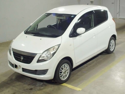 SUZUKI CERVO