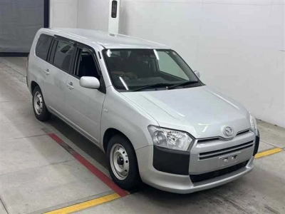 MAZDA FAMILIA VAN