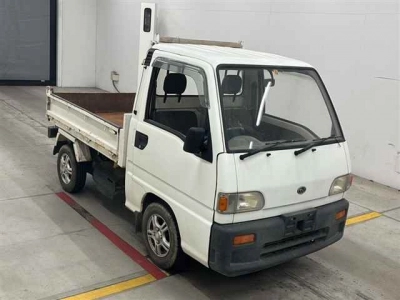 SUBARU SAMBAR TRUCK