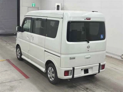 NISSAN NV100 CLIPPER RIO