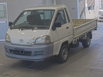 TOYOTA TOWN ACE