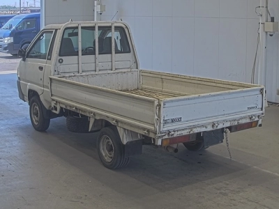 TOYOTA TOWN ACE