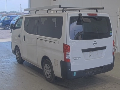 TOYOTA SUCCEED WAGON